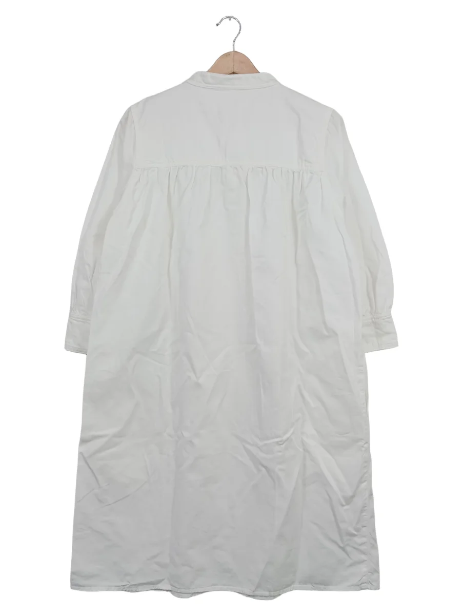 UNIQLO Blusenkleid Bild 2