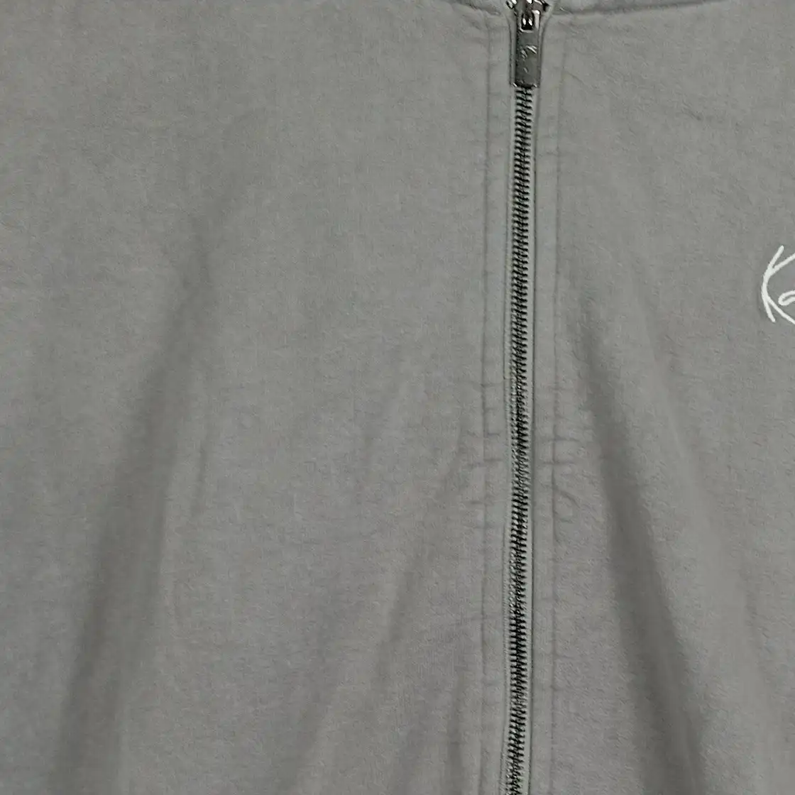 KARL KANI Sweatjacke Bild 3