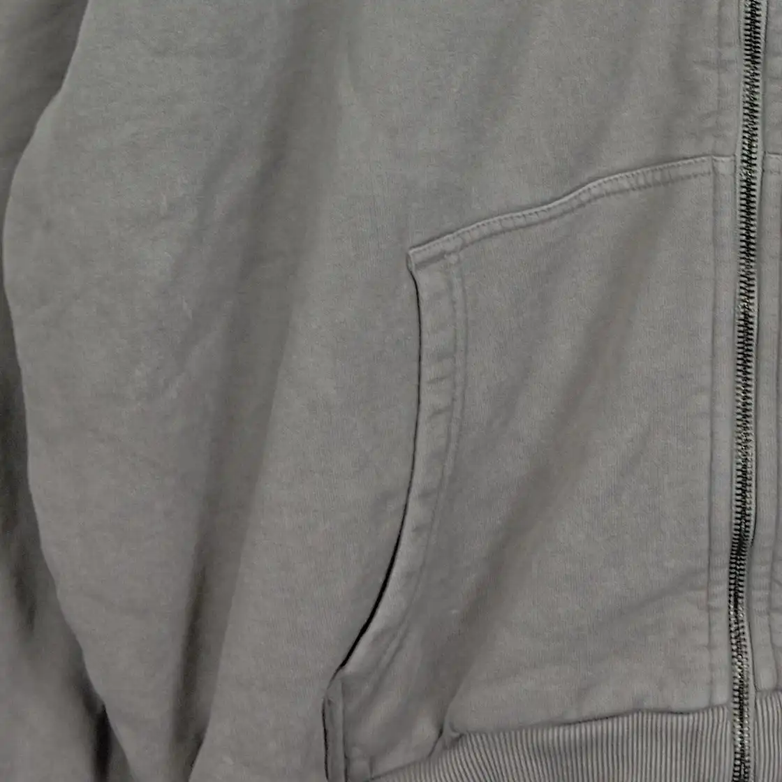 KARL KANI Sweatjacke Bild 4