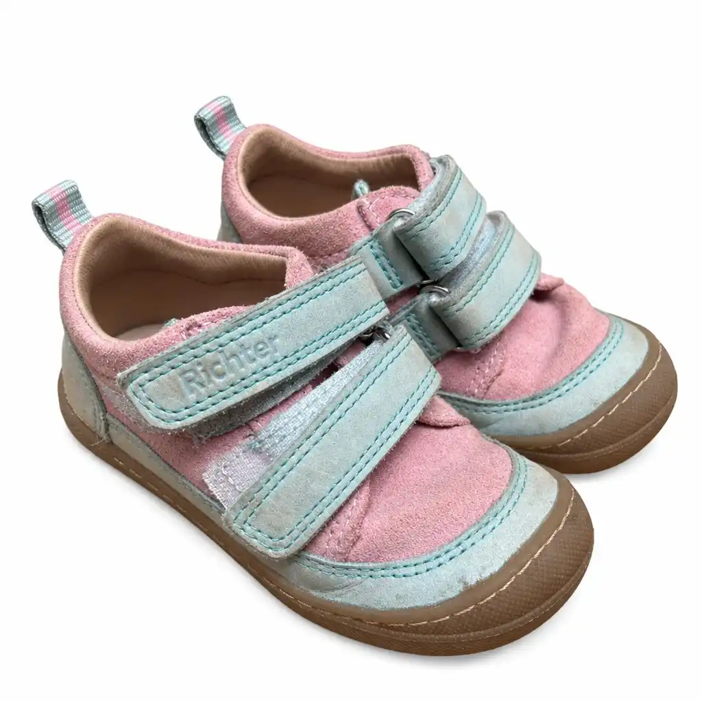 RICHTER Lauflernschuhe