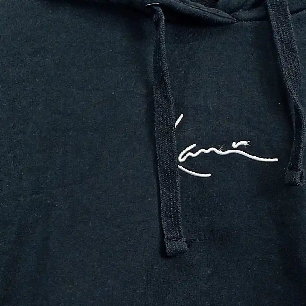 KARL KANI Kapuzenpullover Bild 3