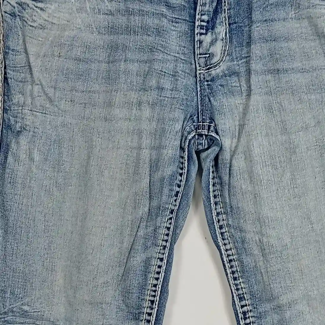 ROCK REVIVAL Jeans Straight Leg Bild 4