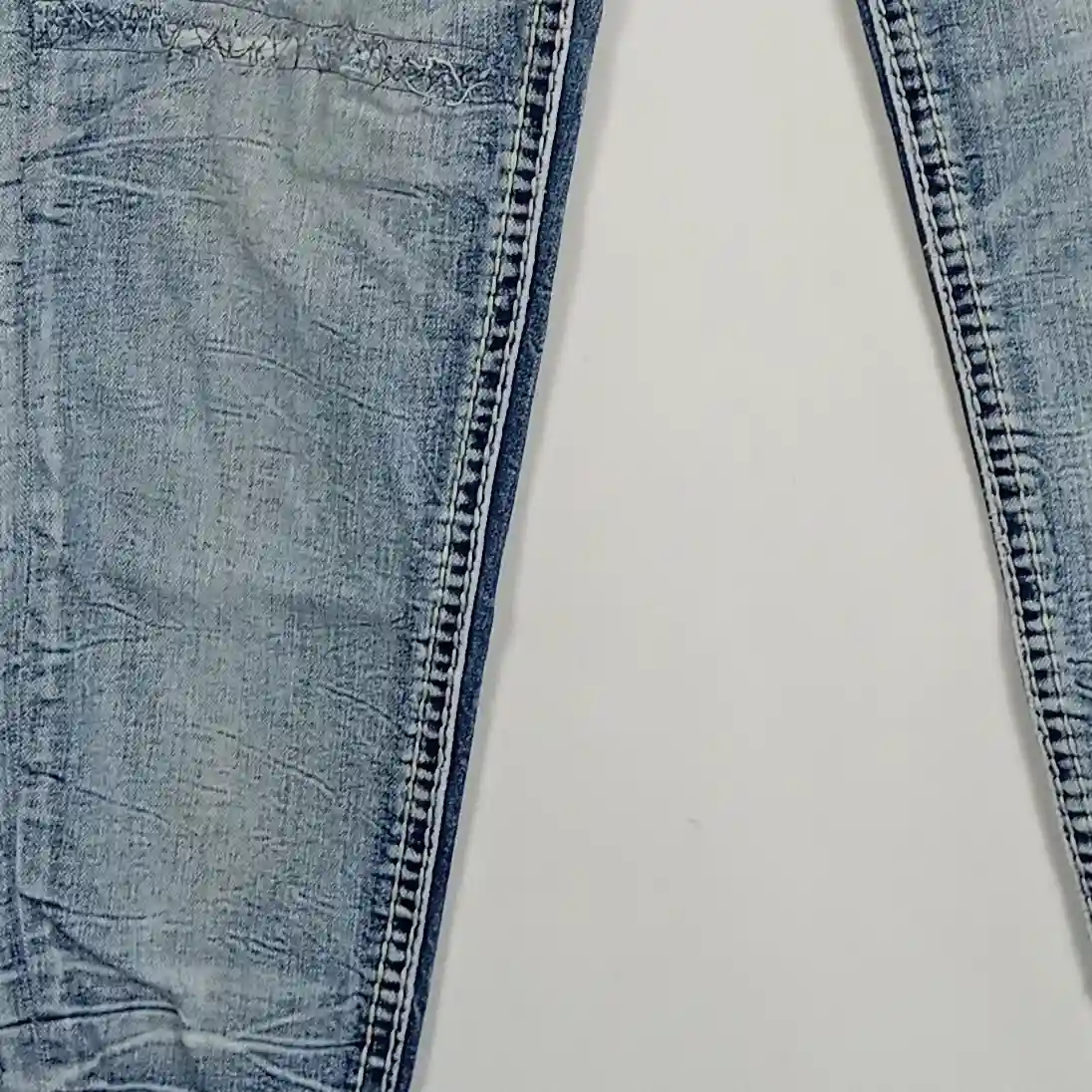 ROCK REVIVAL Jeans Straight Leg Bild 5