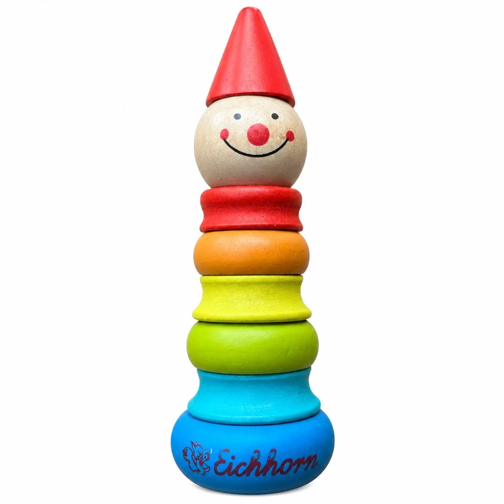 Stapelspiel