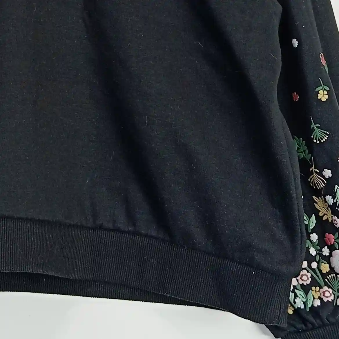 ONLY Sweatshirt Bild 4