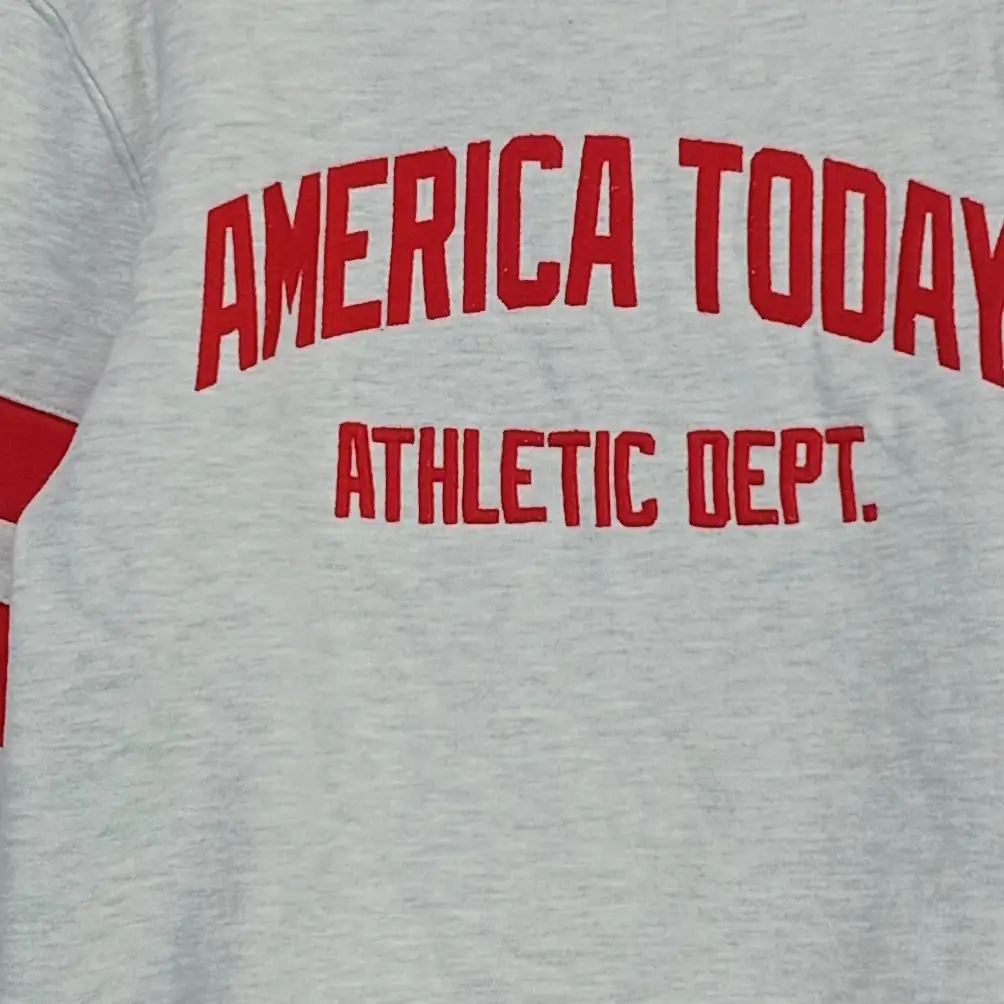 AMERICA TODAY Sweatshirt Bild 3