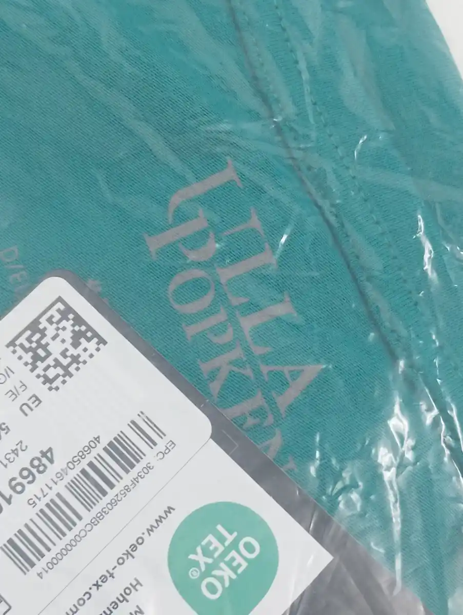 ULLA POPKEN T-Shirt Bild 2