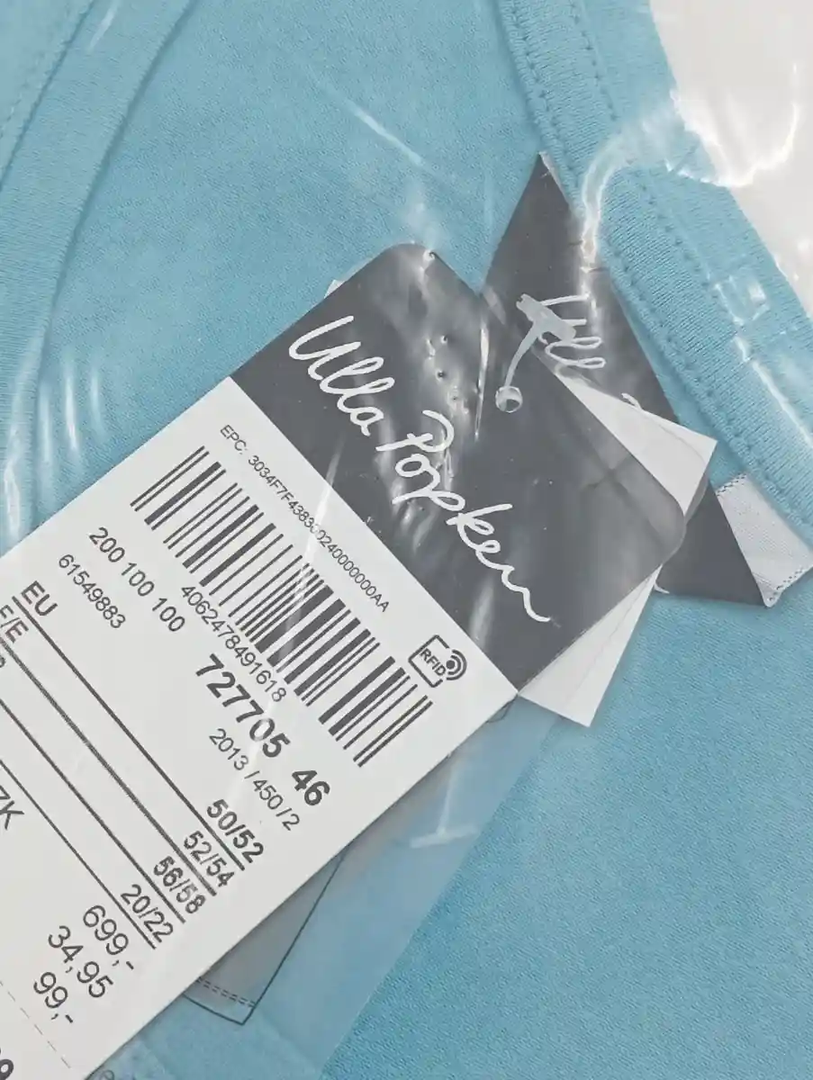 ULLA POPKEN T-Shirt Bild 3