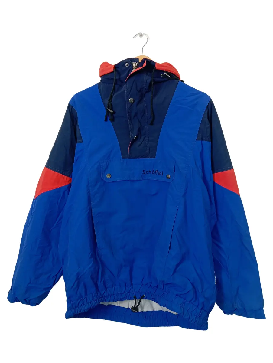 SCHÖFFEL Outdoorjacke