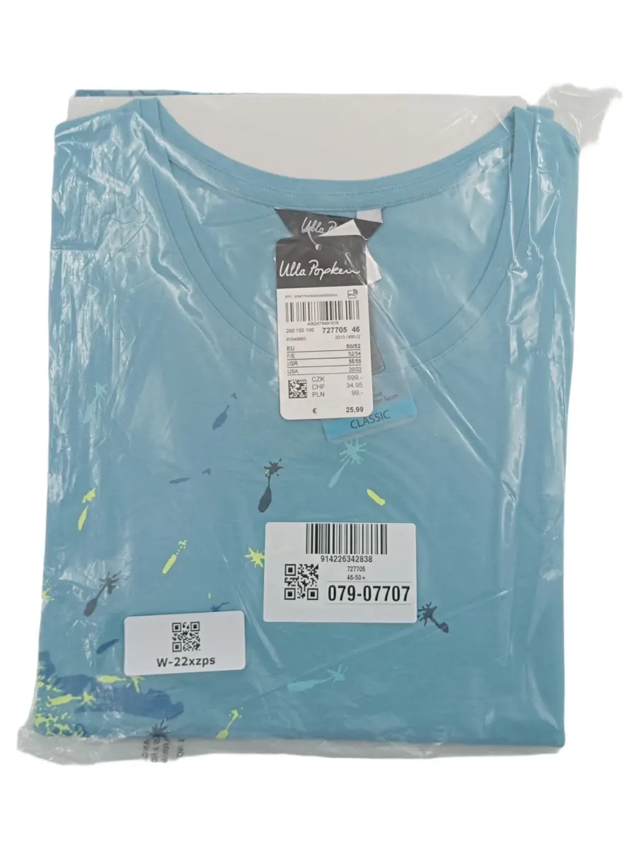 ULLA POPKEN T-Shirt