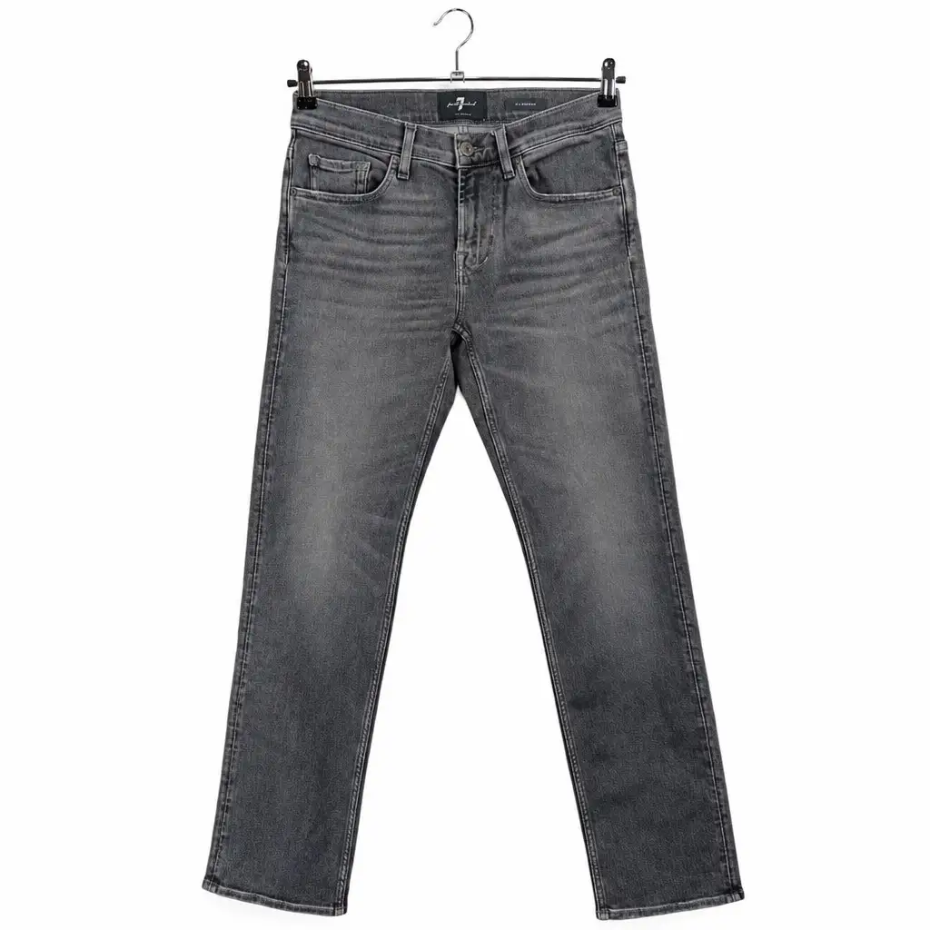 7 FOR ALL MANKIND Jeans Straight Leg