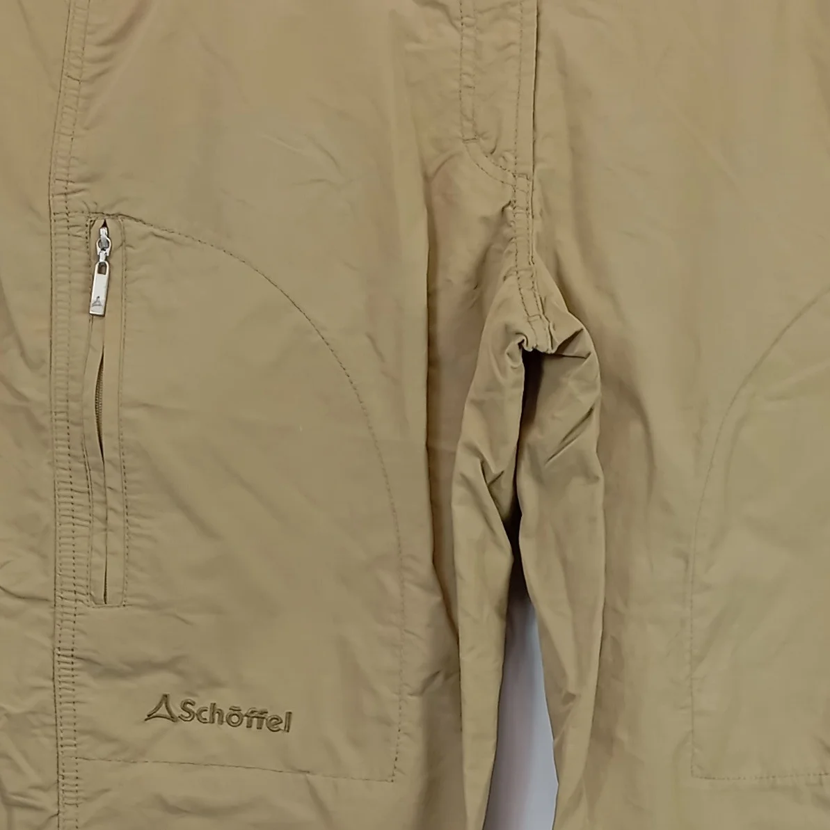 SCHÖFFEL Outdoorhose Bild 4