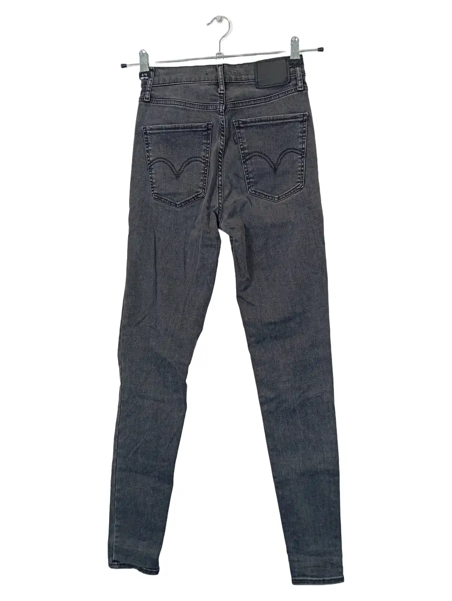LEVI'S Jeans Skinny Fit Bild 2