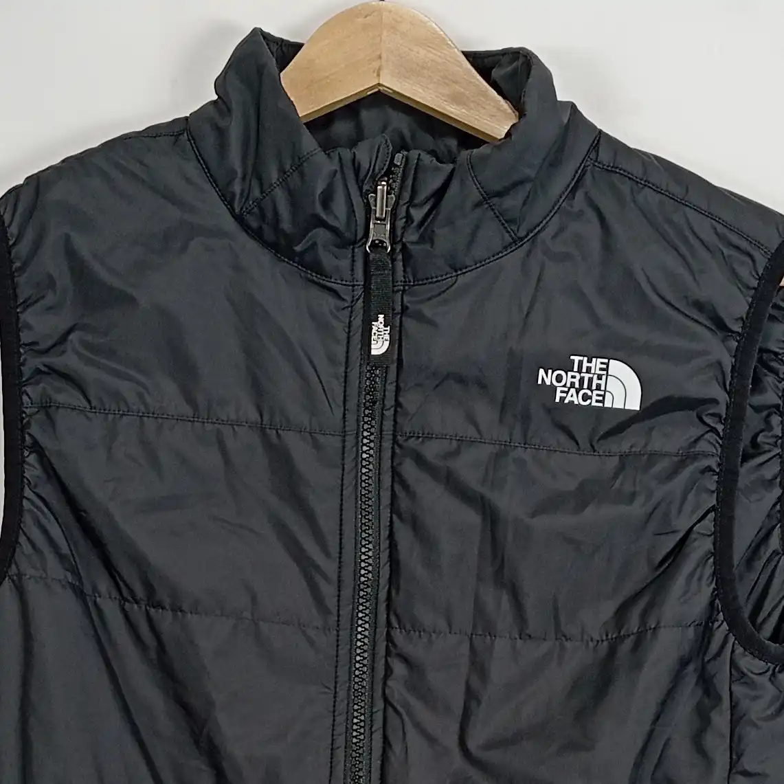 THE NORTH FACE Steppweste Bild 4