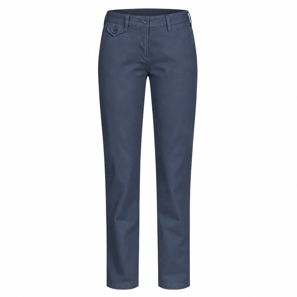 Stoffhose