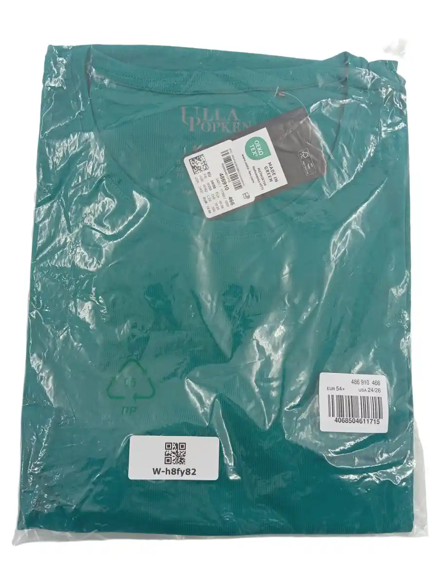 ULLA POPKEN T-Shirt