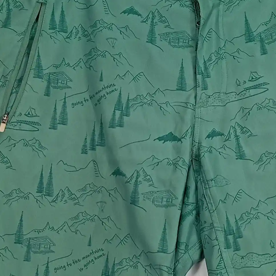 MALOJA Cargo Shorts Bild 4