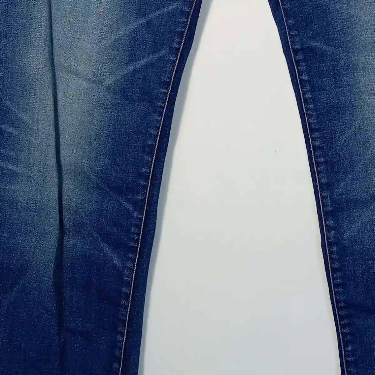 Jeans Straight Leg Bild 5
