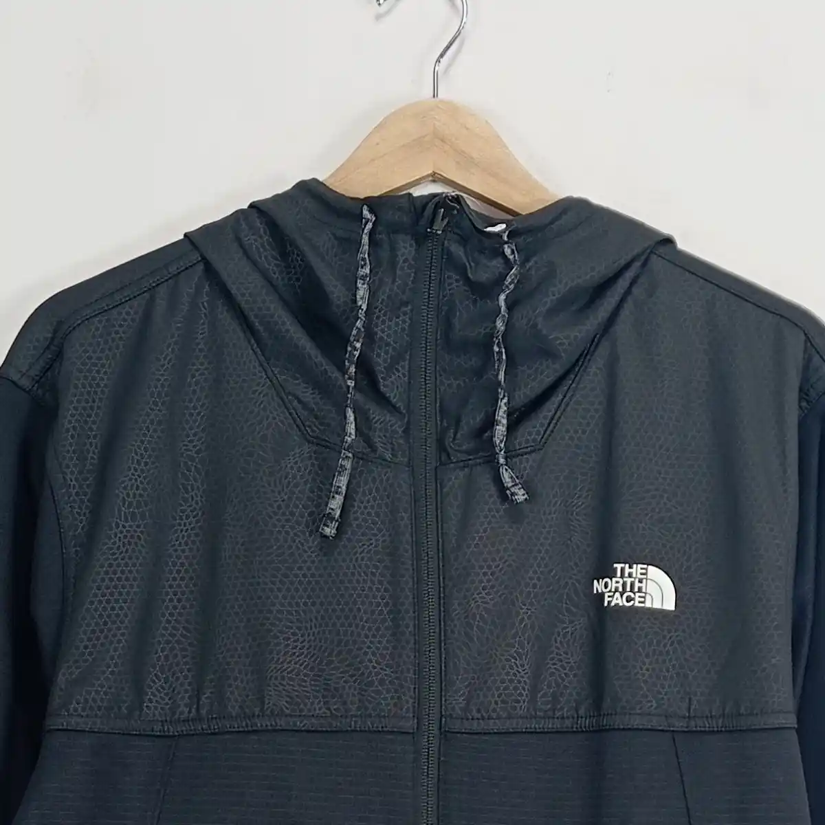 THE NORTH FACE Trainingsjacke Bild 4