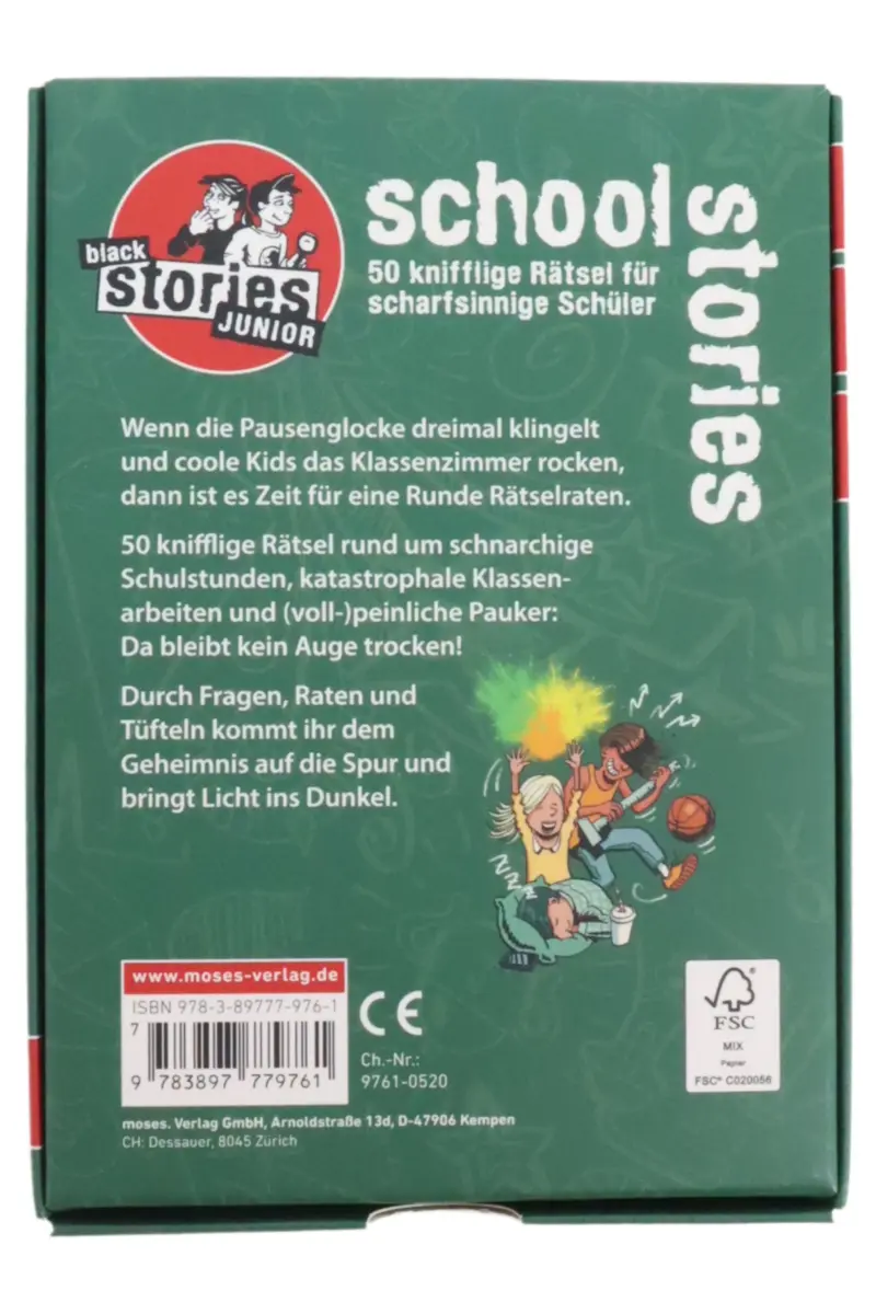Rätselspiel Bild 2