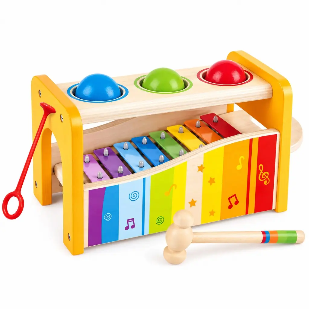 HAPE Motorikspielzeug