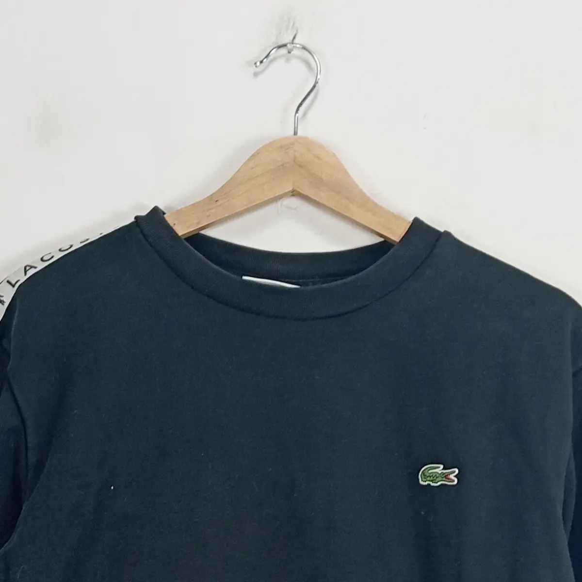 LACOSTE Sweatshirt Bild 4