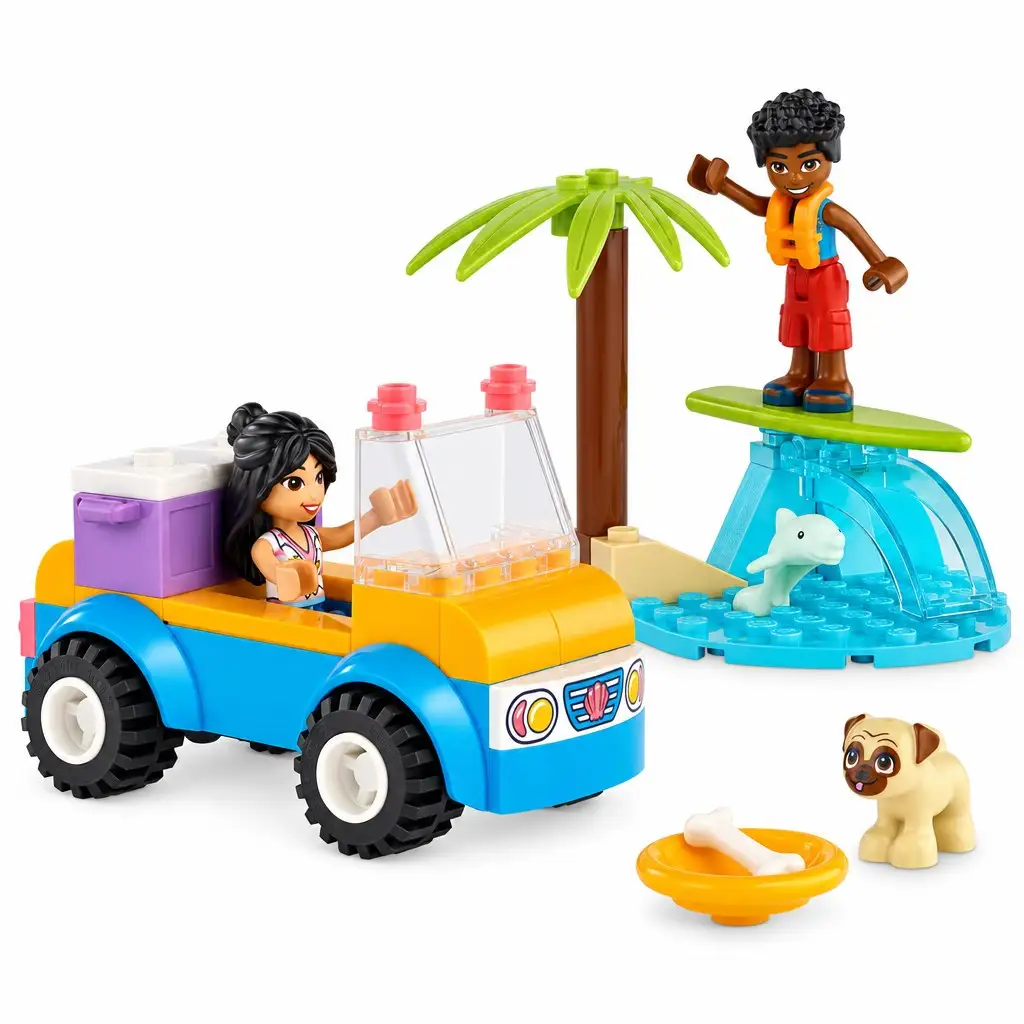 LEGO LEGO Bauset