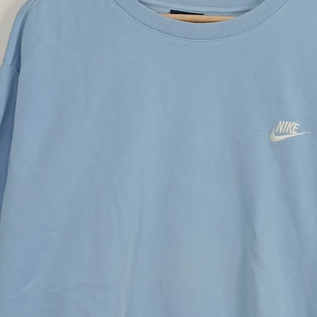 NIKE Sweatshirt Bild 4