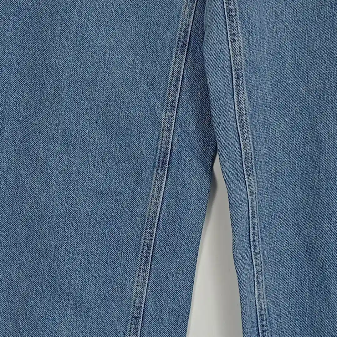 GRUNT Jeans Straight Leg Bild 5