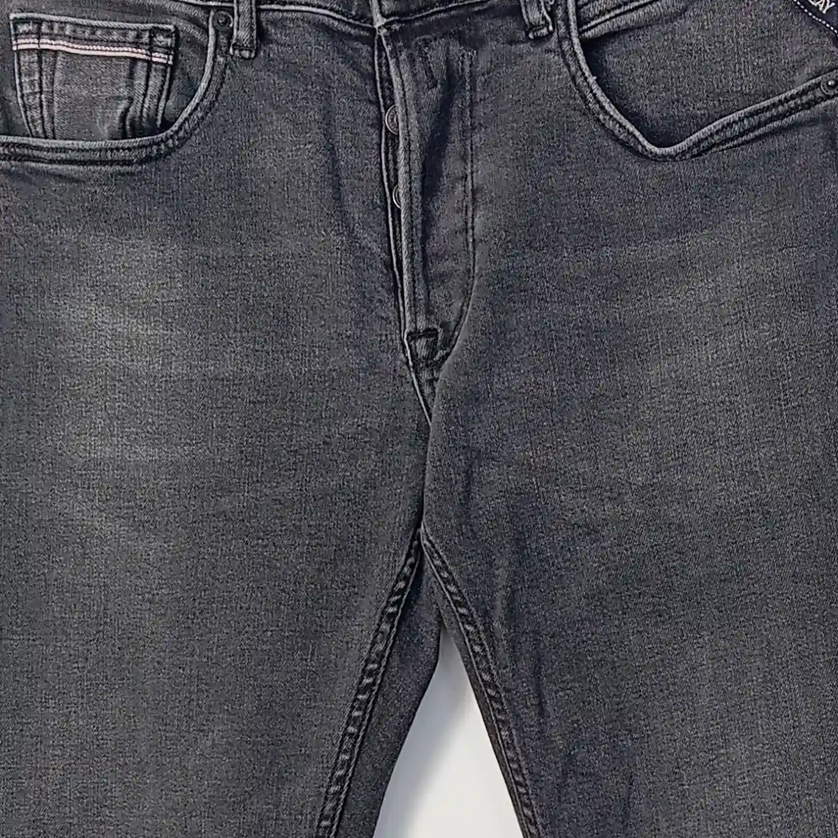 REPLAY Jeans Straight Leg Bild 4