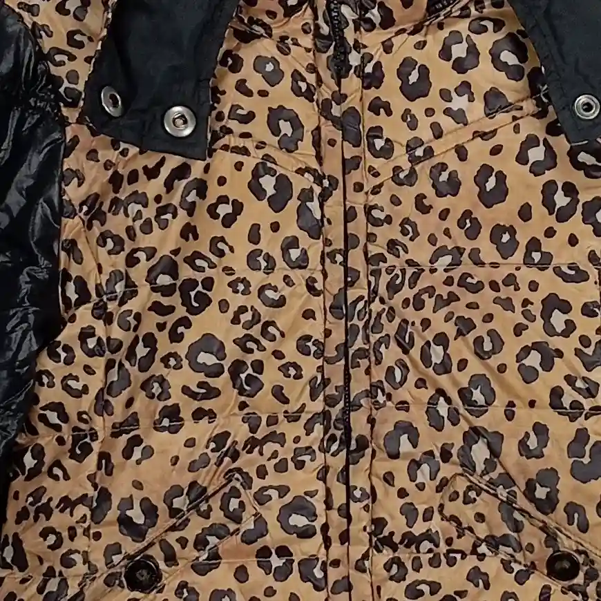DIESEL Winterjacke Bild 4