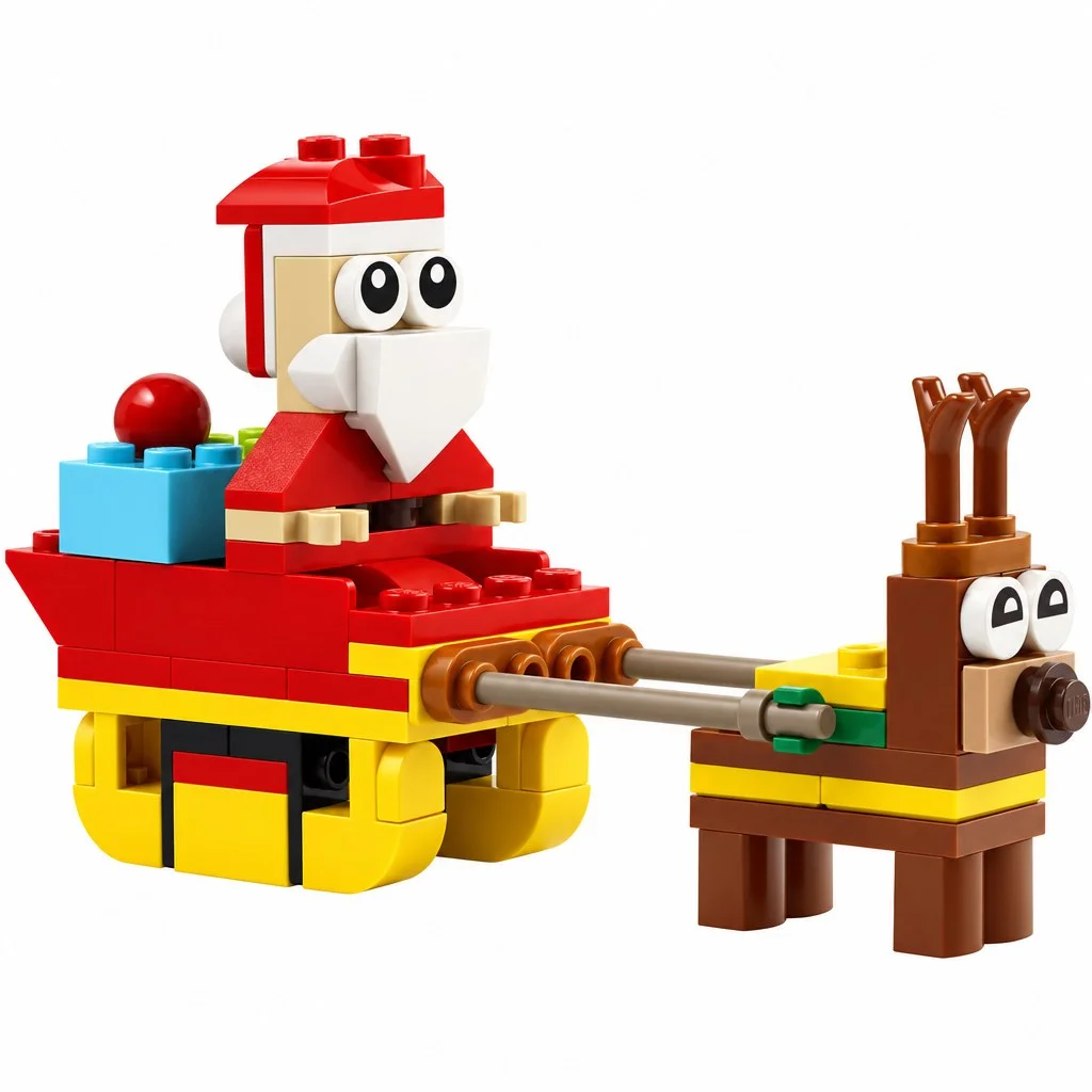 LEGO LEGO Bauset