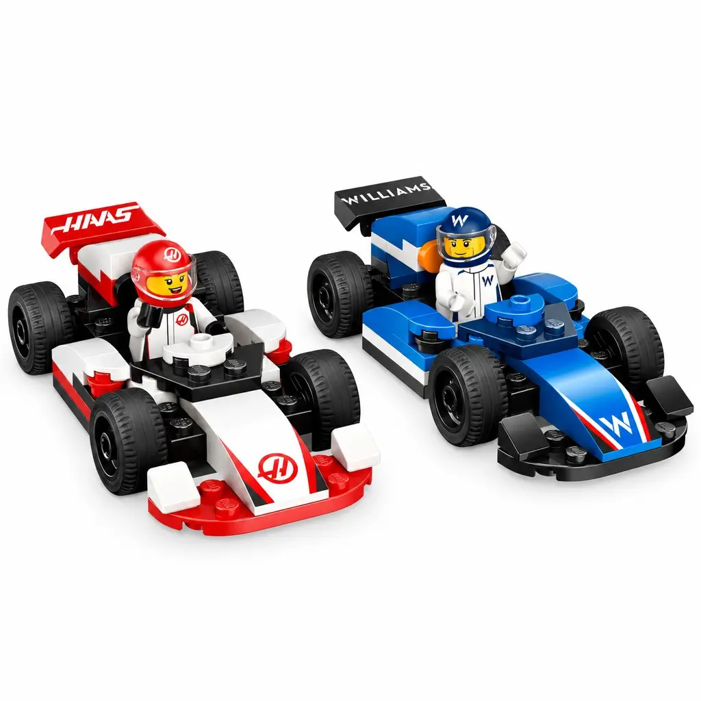 LEGO LEGO Bauset