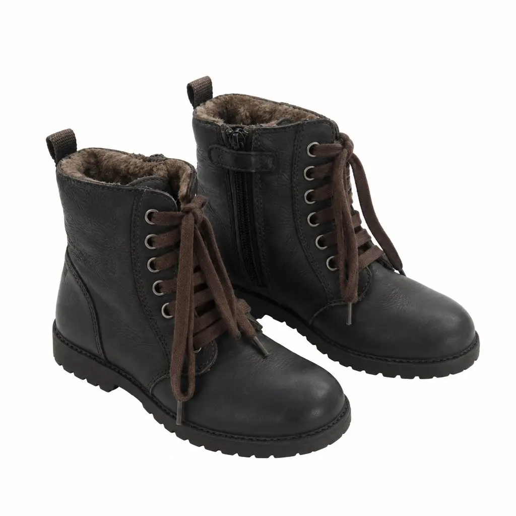 CLIC! Stiefel