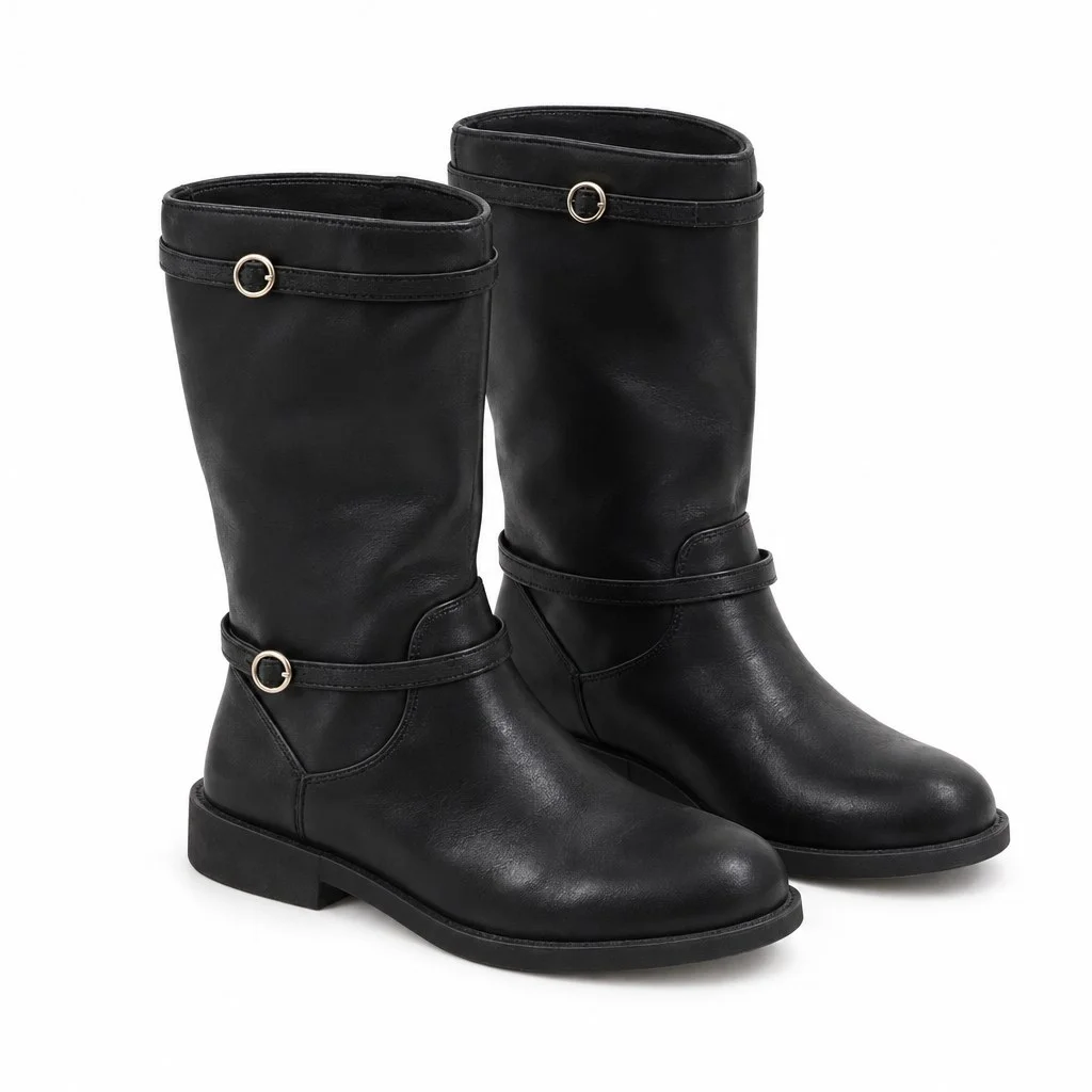 ZARA Stiefel