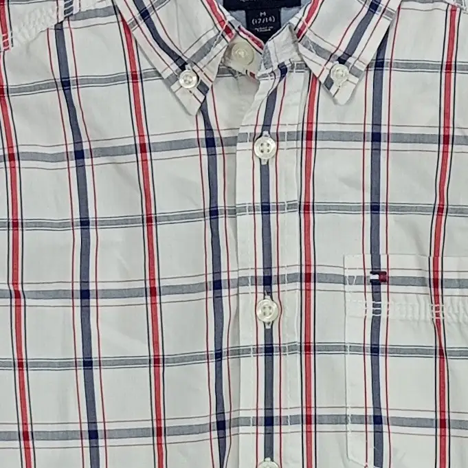 TOMMY HILFIGER Freizeithemd Bild 4