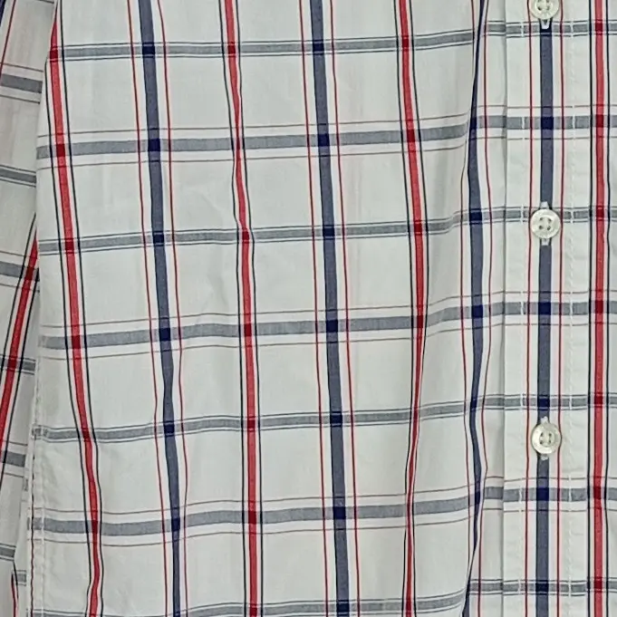 TOMMY HILFIGER Freizeithemd Bild 5
