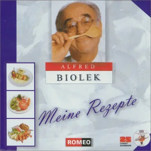 Kochbuch