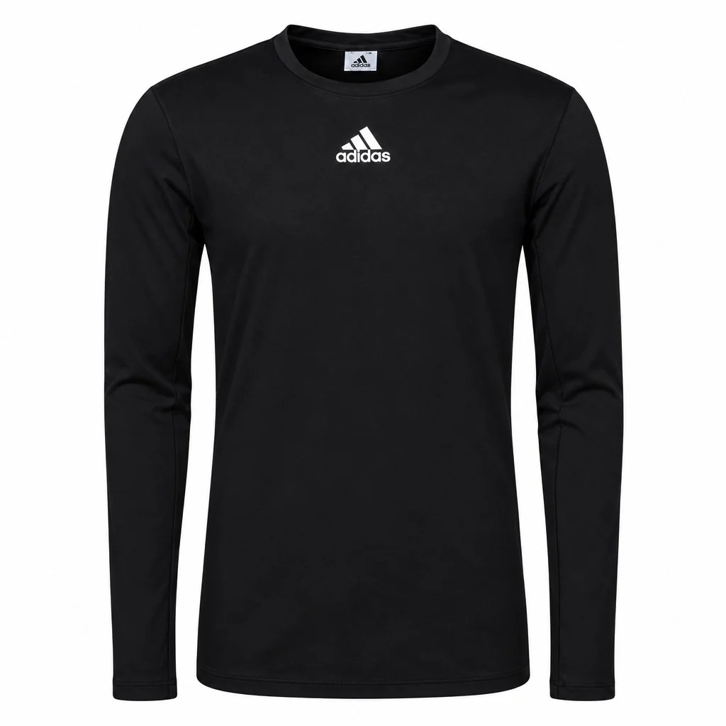 ADIDAS Langarmshirt