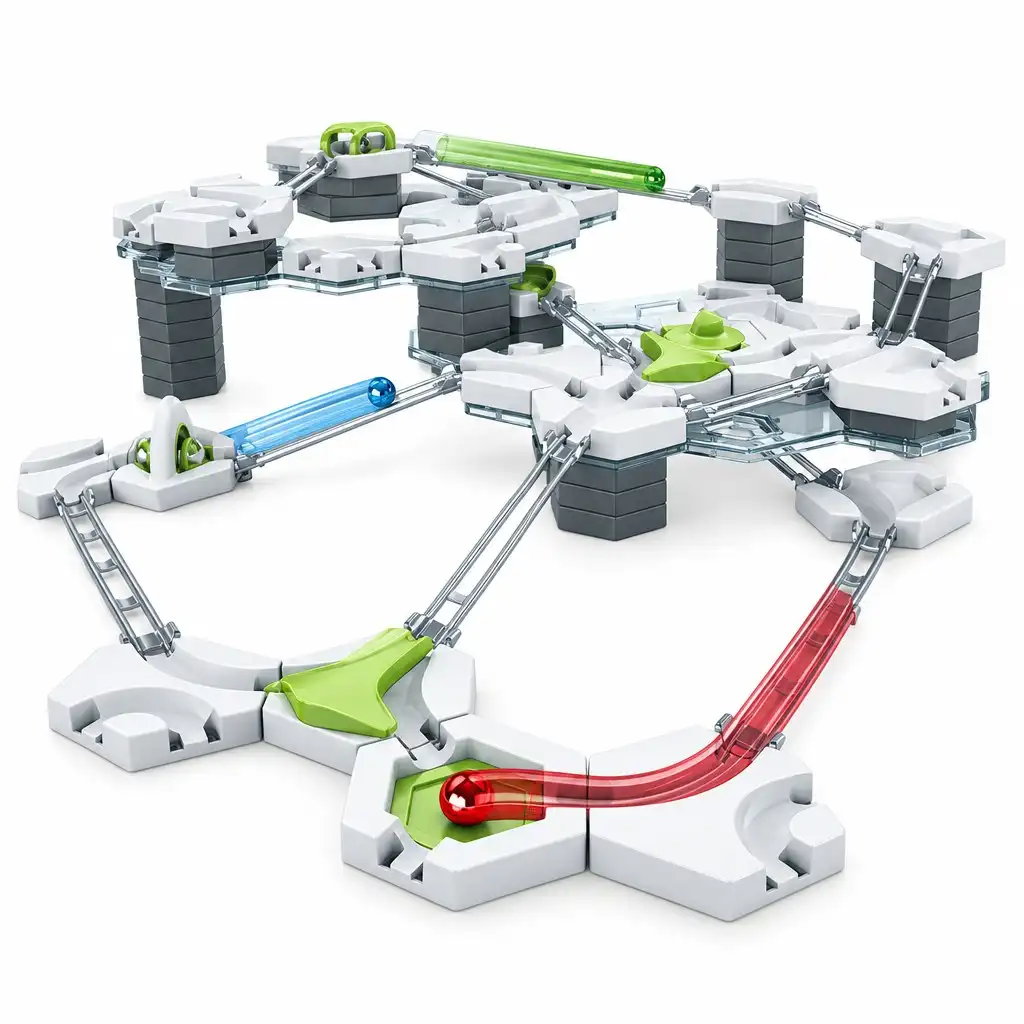 RAVENSBURGER Kugelbahn