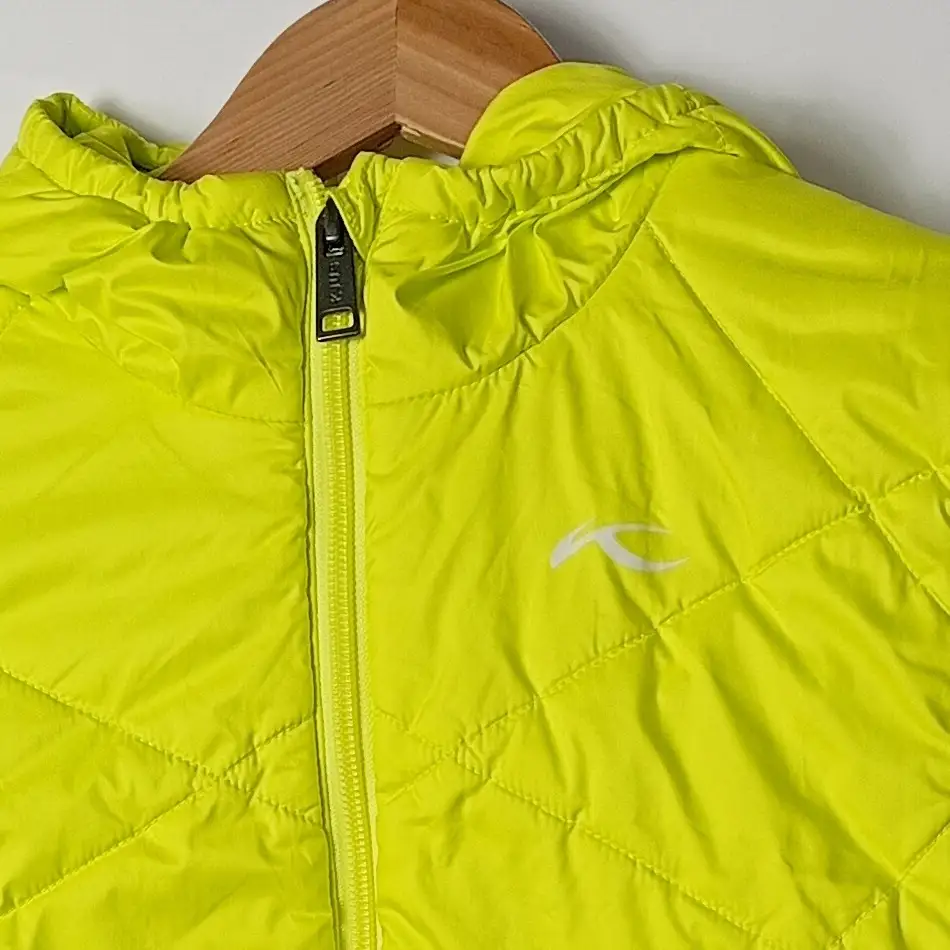 KJUS Steppjacke Bild 4
