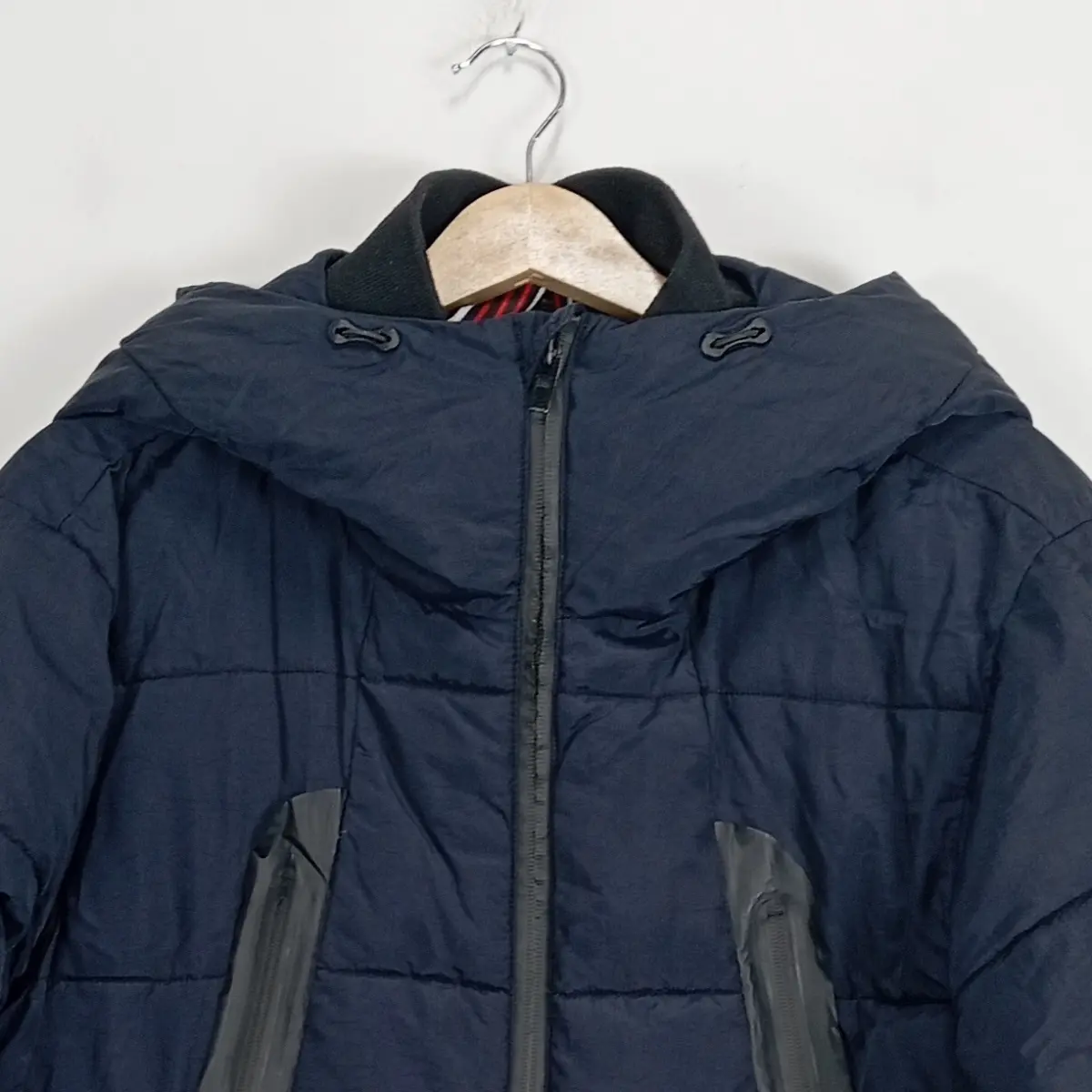 KHUJO Steppjacke Bild 4