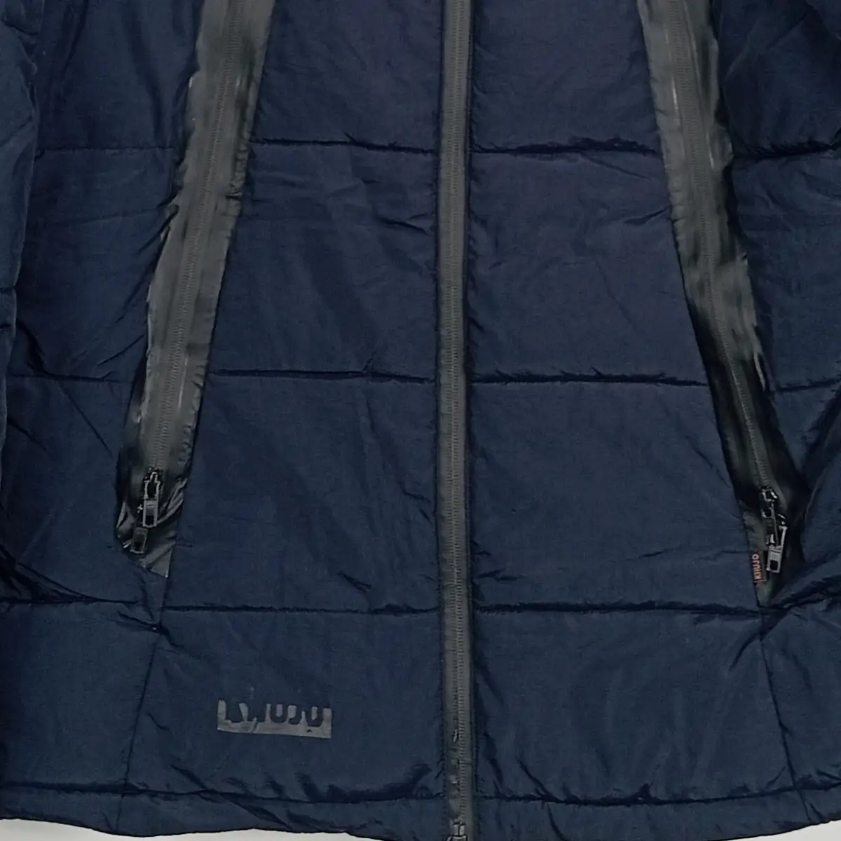 KHUJO Steppjacke Bild 5