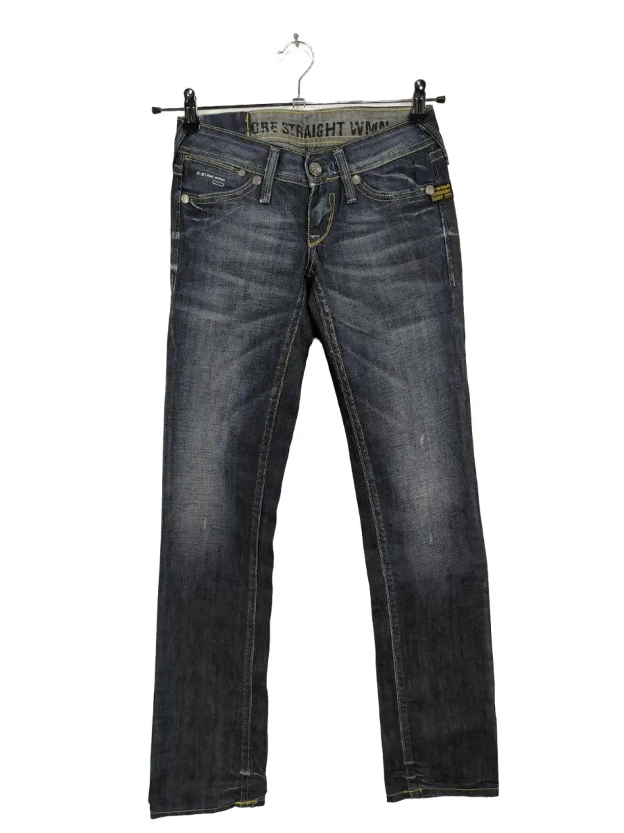 G-STAR RAW Jeans Regular Fit Bild 1