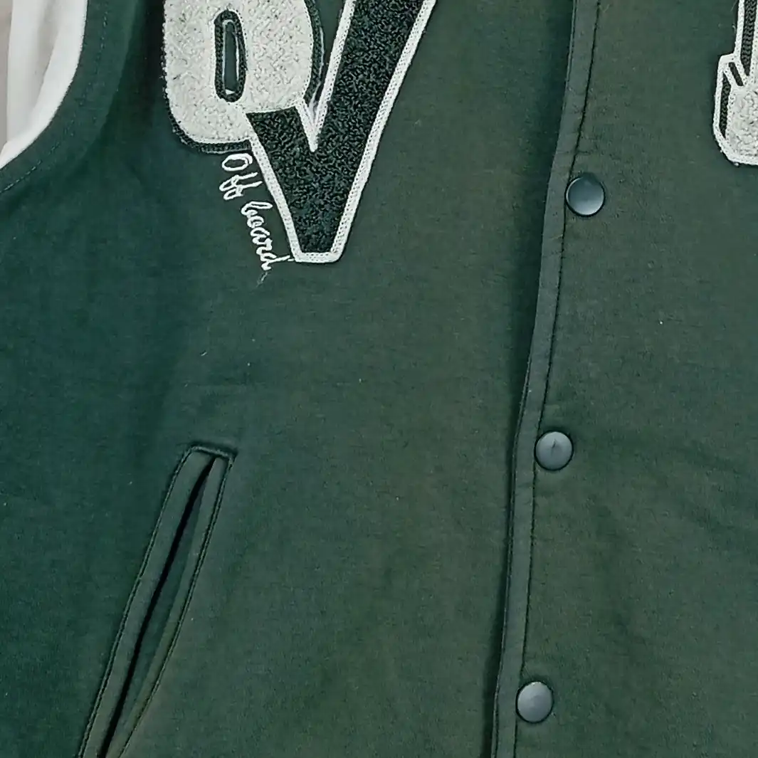 ZARA Bomberjacke Bild 5