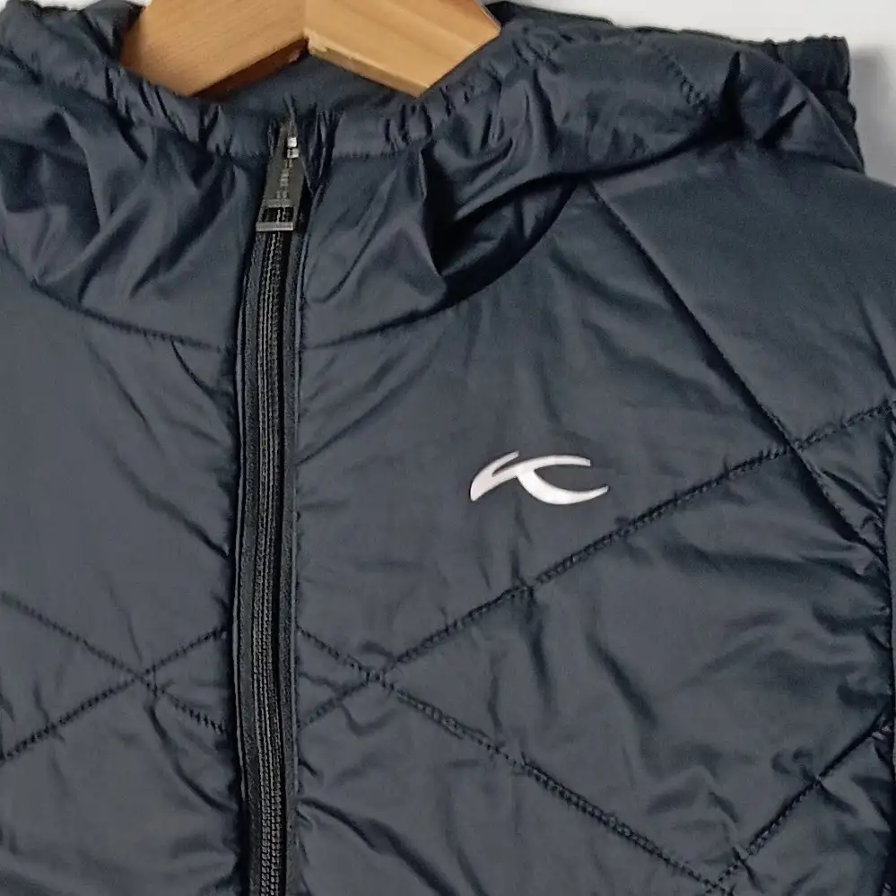 KJUS Steppjacke Bild 4