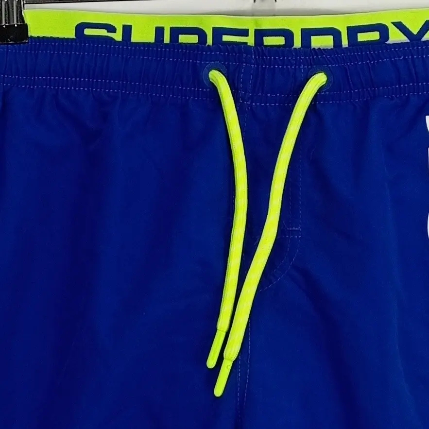 SUPERDRY Badeshorts Bild 4