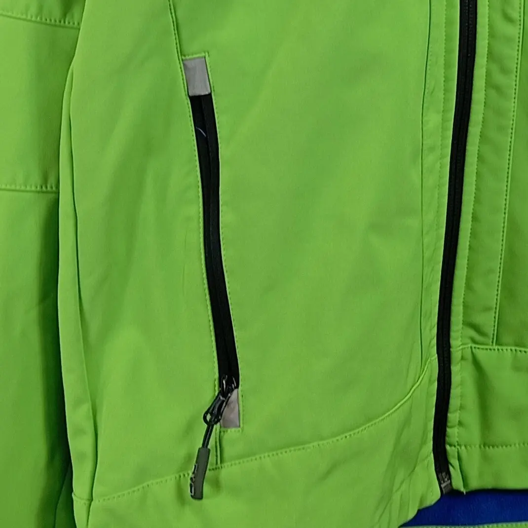 CMP Softshelljacke Bild 4