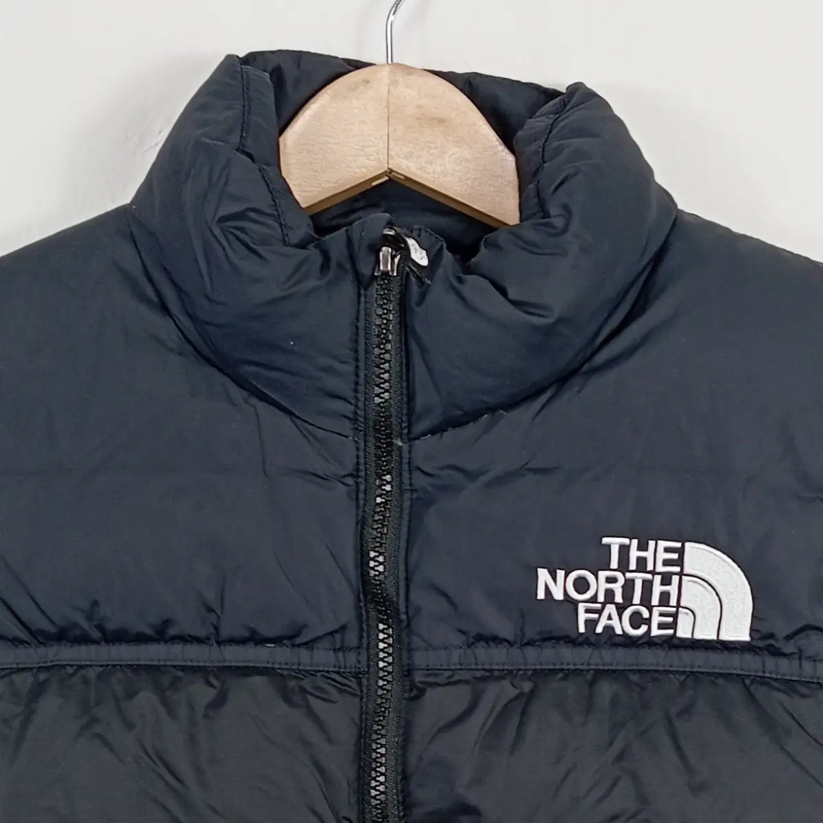 THE NORTH FACE Steppweste Bild 4