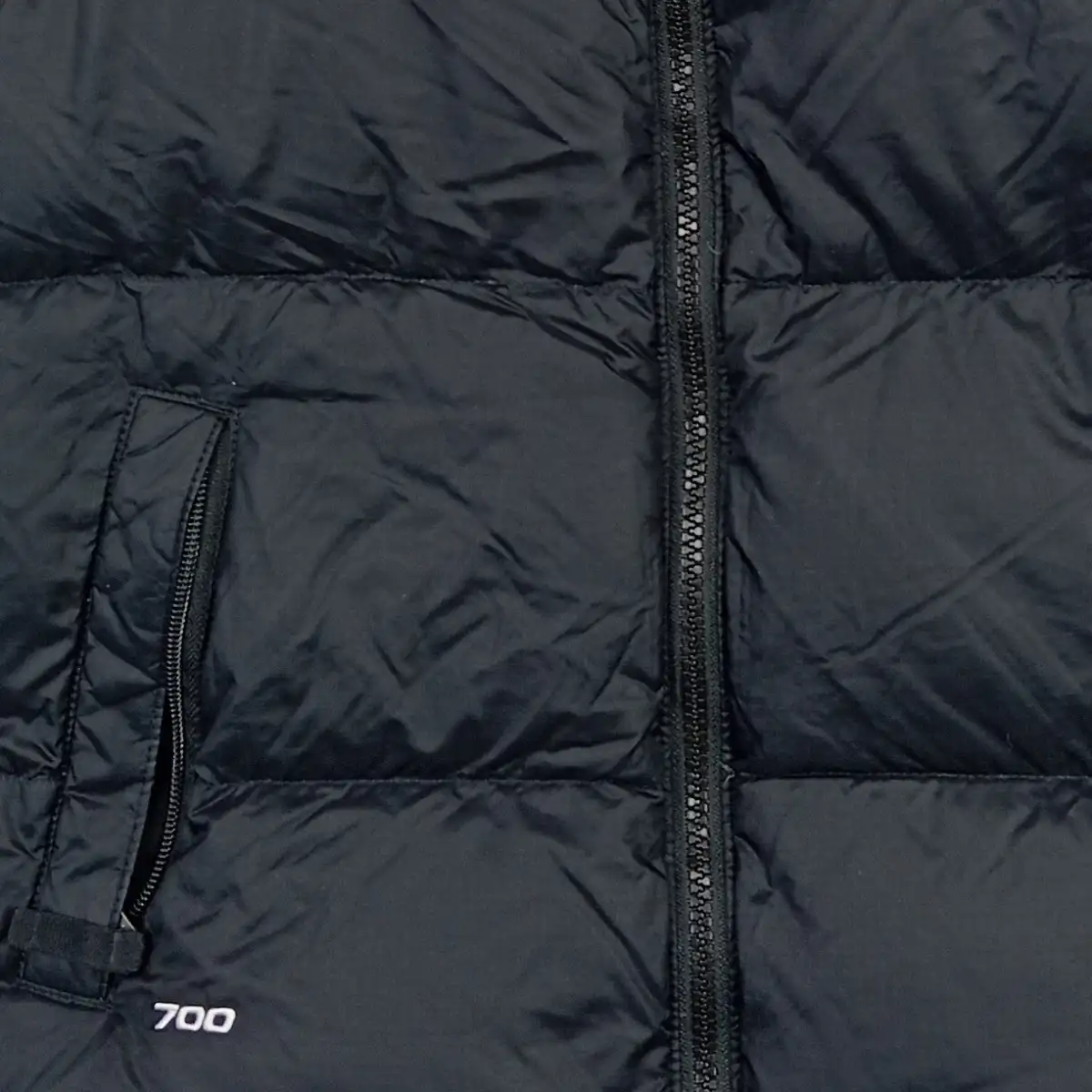 THE NORTH FACE Steppweste Bild 5